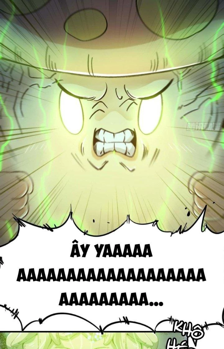 Dũng Sĩ Nấm Chapter 52 - Trang 2