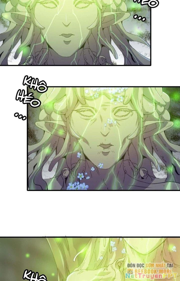 Dũng Sĩ Nấm Chapter 52 - Trang 2