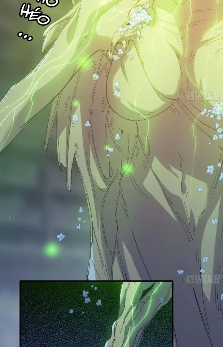 Dũng Sĩ Nấm Chapter 52 - Trang 2