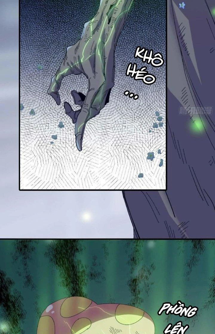 Dũng Sĩ Nấm Chapter 52 - Trang 2