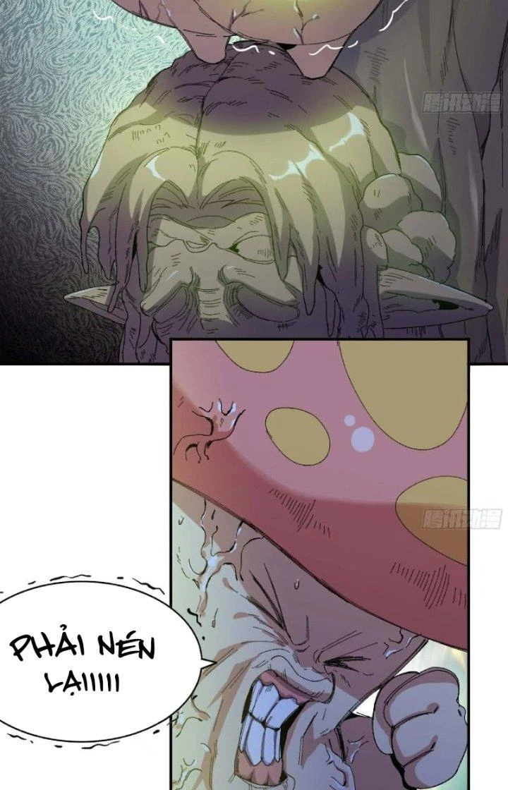 Dũng Sĩ Nấm Chapter 52 - Trang 2