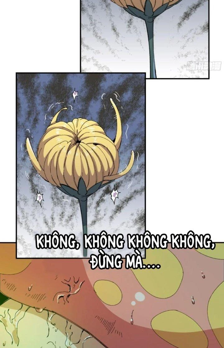 Dũng Sĩ Nấm Chapter 52 - Trang 2