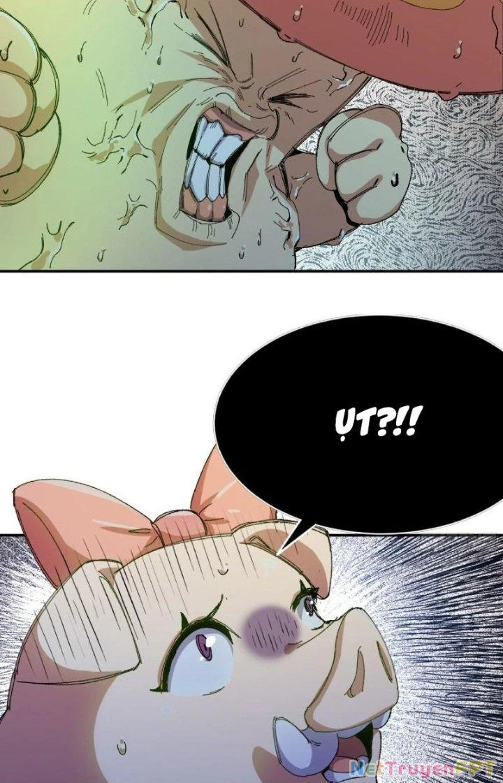 Dũng Sĩ Nấm Chapter 52 - Trang 2