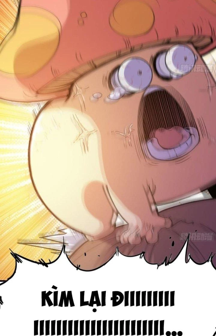 Dũng Sĩ Nấm Chapter 52 - Trang 2