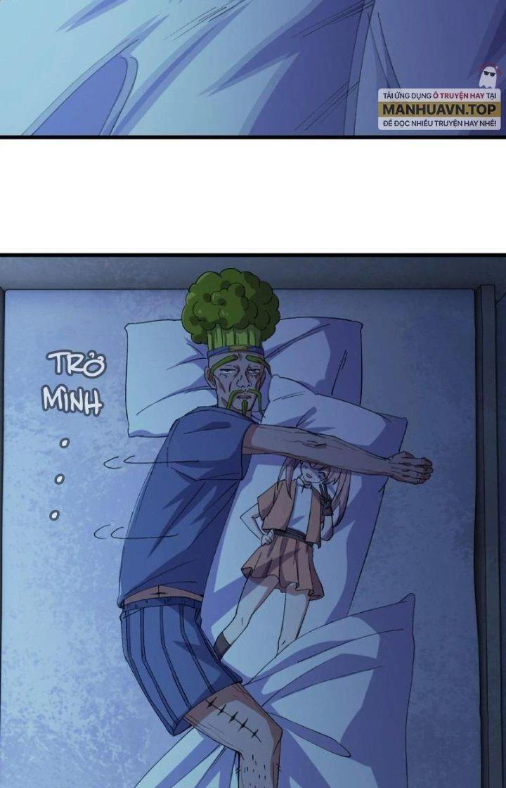 Dũng Sĩ Nấm Chapter 52 - Trang 2