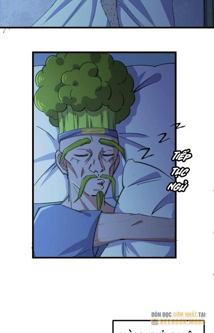Dũng Sĩ Nấm Chapter 52 - Trang 2