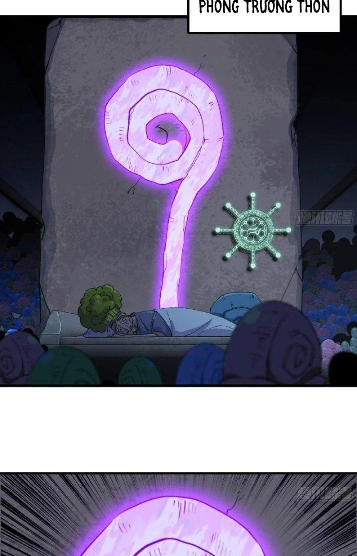 Dũng Sĩ Nấm Chapter 52 - Trang 2