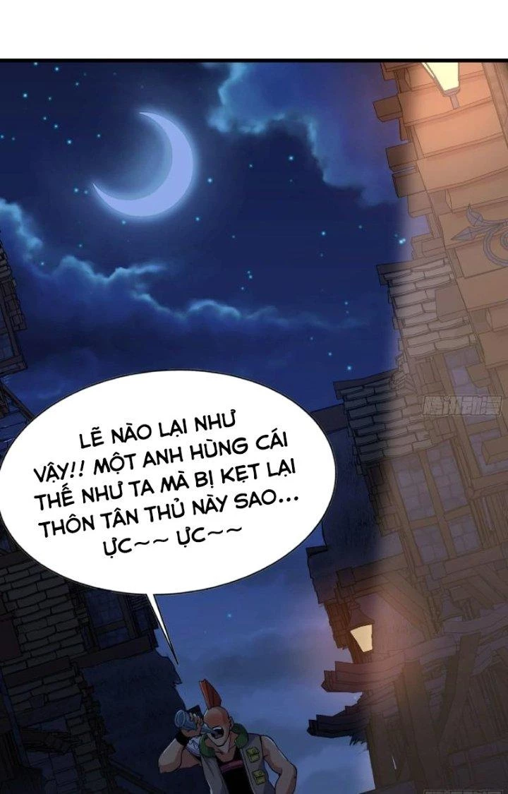 Dũng Sĩ Nấm Chapter 54 - Trang 2