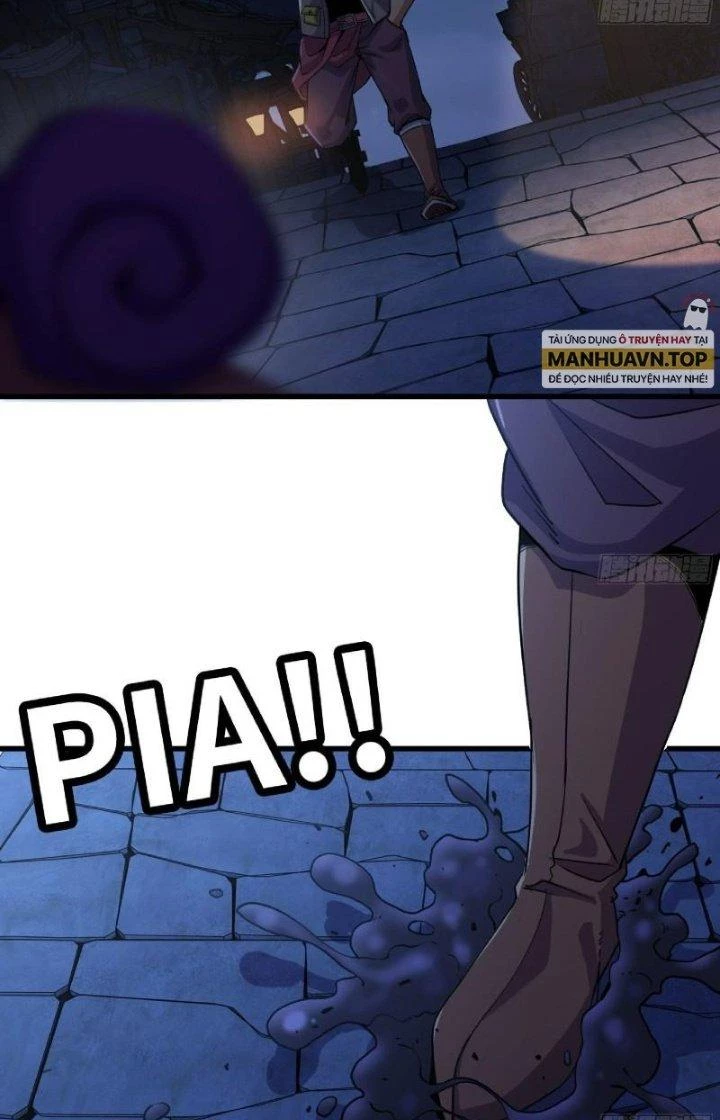 Dũng Sĩ Nấm Chapter 54 - Trang 2