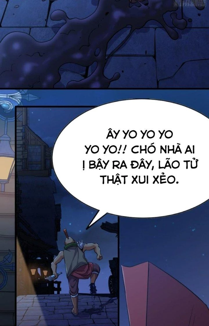 Dũng Sĩ Nấm Chapter 54 - Trang 2