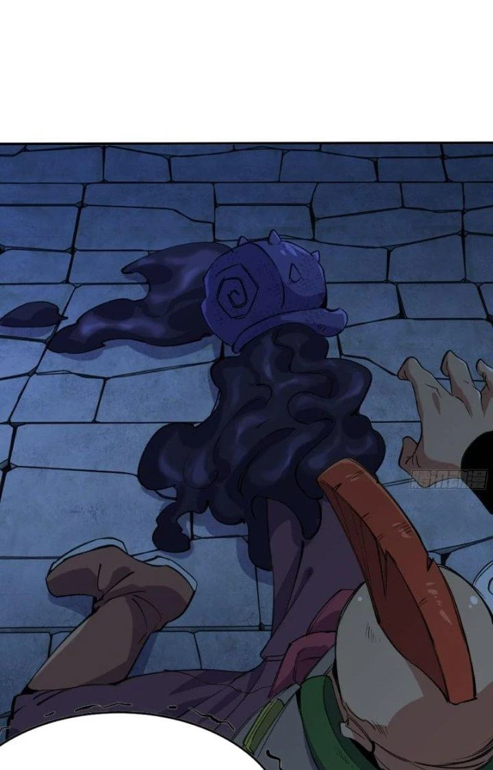Dũng Sĩ Nấm Chapter 54 - Trang 2
