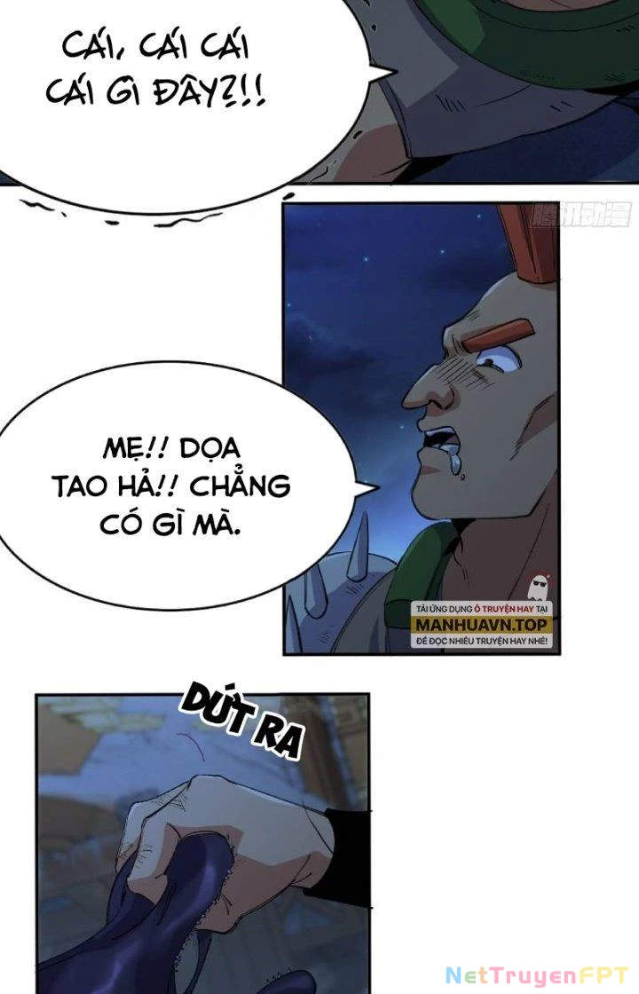 Dũng Sĩ Nấm Chapter 54 - Trang 2