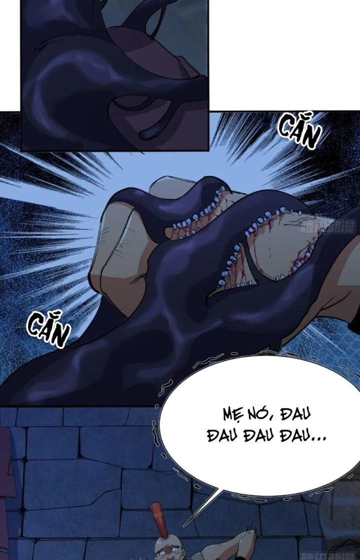 Dũng Sĩ Nấm Chapter 54 - Trang 2