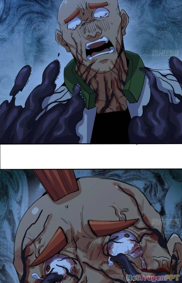 Dũng Sĩ Nấm Chapter 54 - Trang 2
