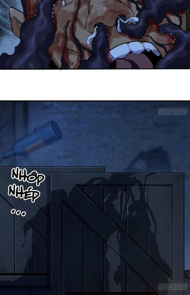 Dũng Sĩ Nấm Chapter 54 - Trang 2