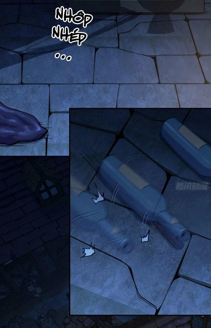 Dũng Sĩ Nấm Chapter 54 - Trang 2
