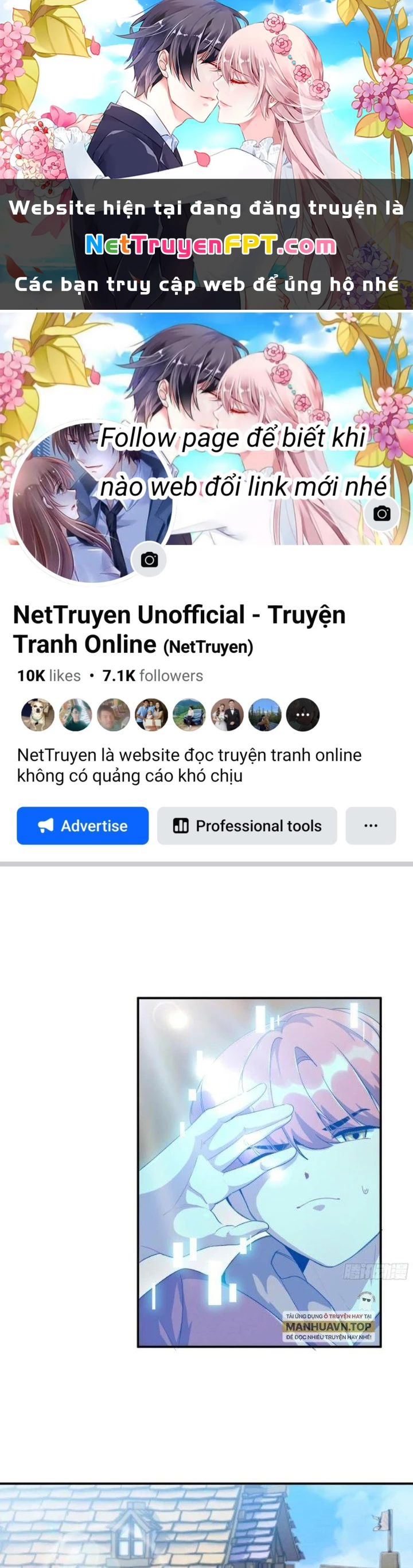 Dũng Sĩ Nấm Chapter 54 - Trang 2