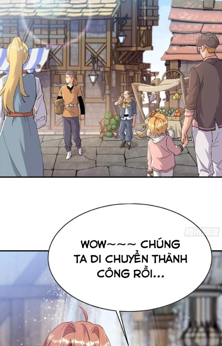 Dũng Sĩ Nấm Chapter 54 - Trang 2