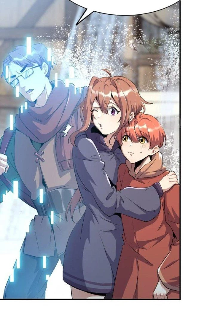 Dũng Sĩ Nấm Chapter 54 - Trang 2