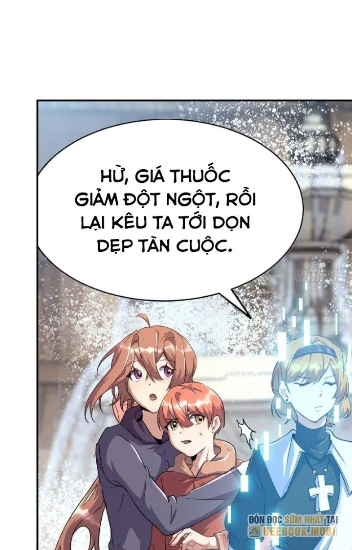 Dũng Sĩ Nấm Chapter 54 - Trang 2