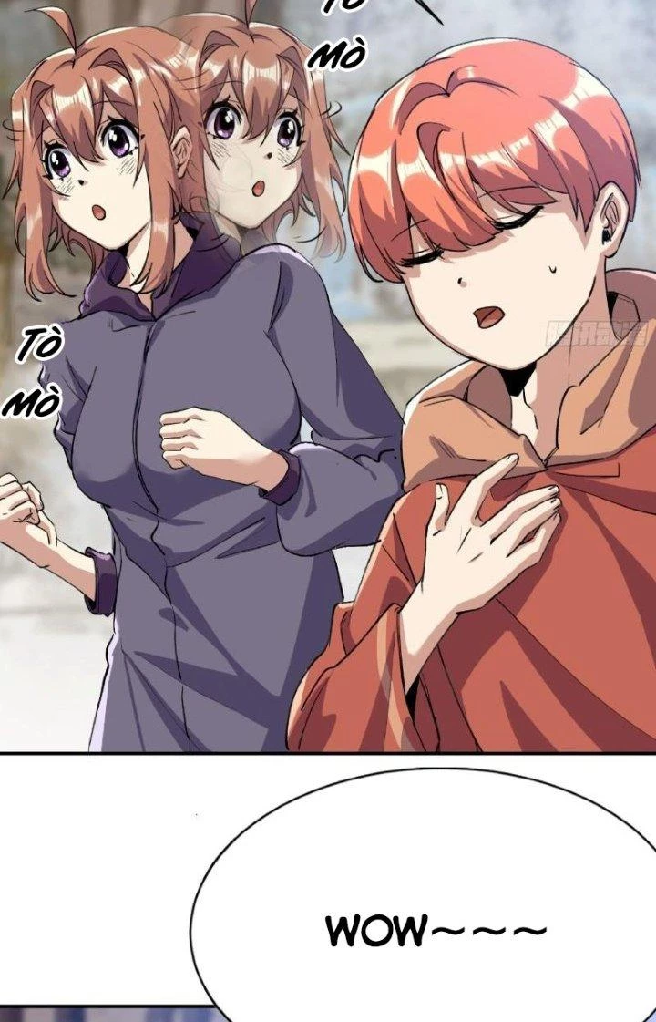 Dũng Sĩ Nấm Chapter 54 - Trang 2