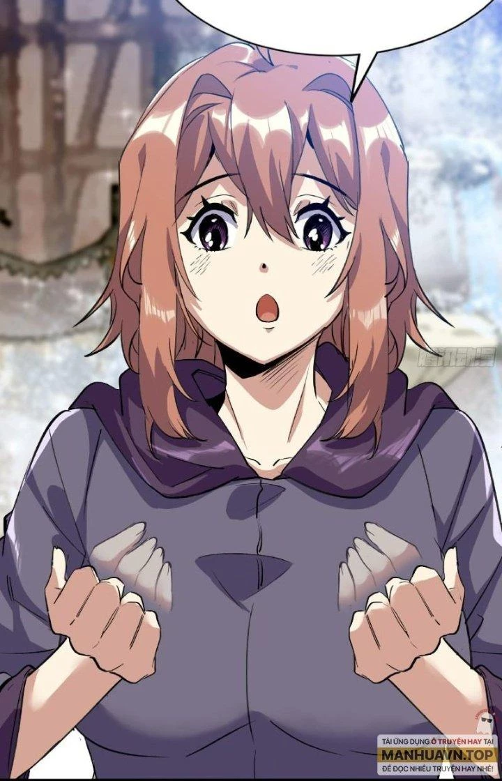 Dũng Sĩ Nấm Chapter 54 - Trang 2
