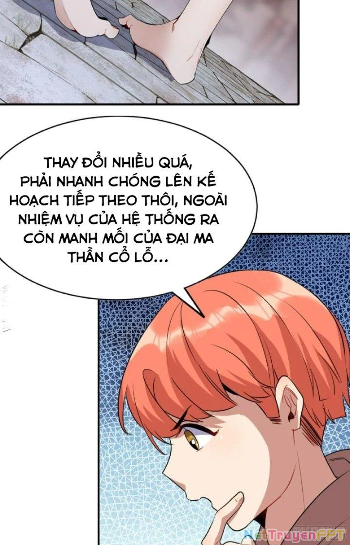 Dũng Sĩ Nấm Chapter 54 - Trang 2