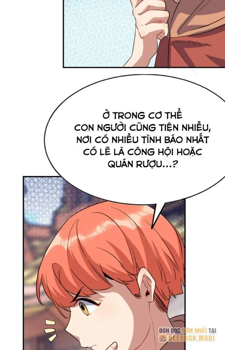 Dũng Sĩ Nấm Chapter 54 - Trang 2