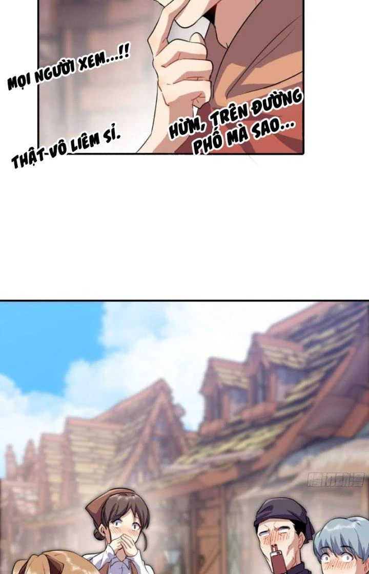Dũng Sĩ Nấm Chapter 54 - Trang 2