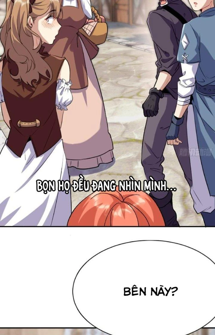 Dũng Sĩ Nấm Chapter 54 - Trang 2