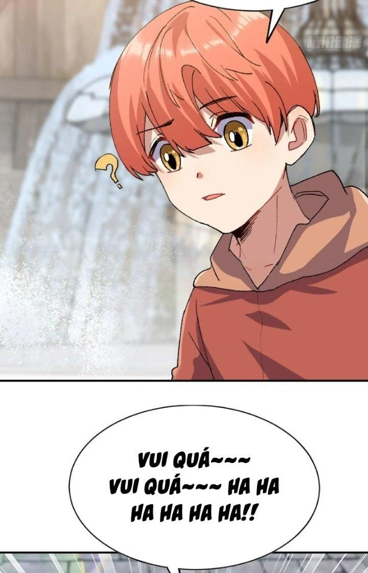 Dũng Sĩ Nấm Chapter 54 - Trang 2