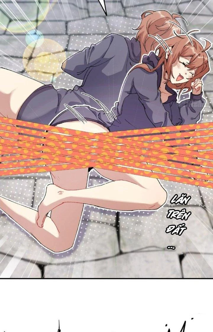 Dũng Sĩ Nấm Chapter 54 - Trang 2