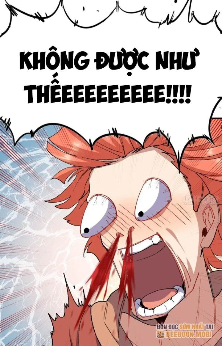 Dũng Sĩ Nấm Chapter 54 - Trang 2