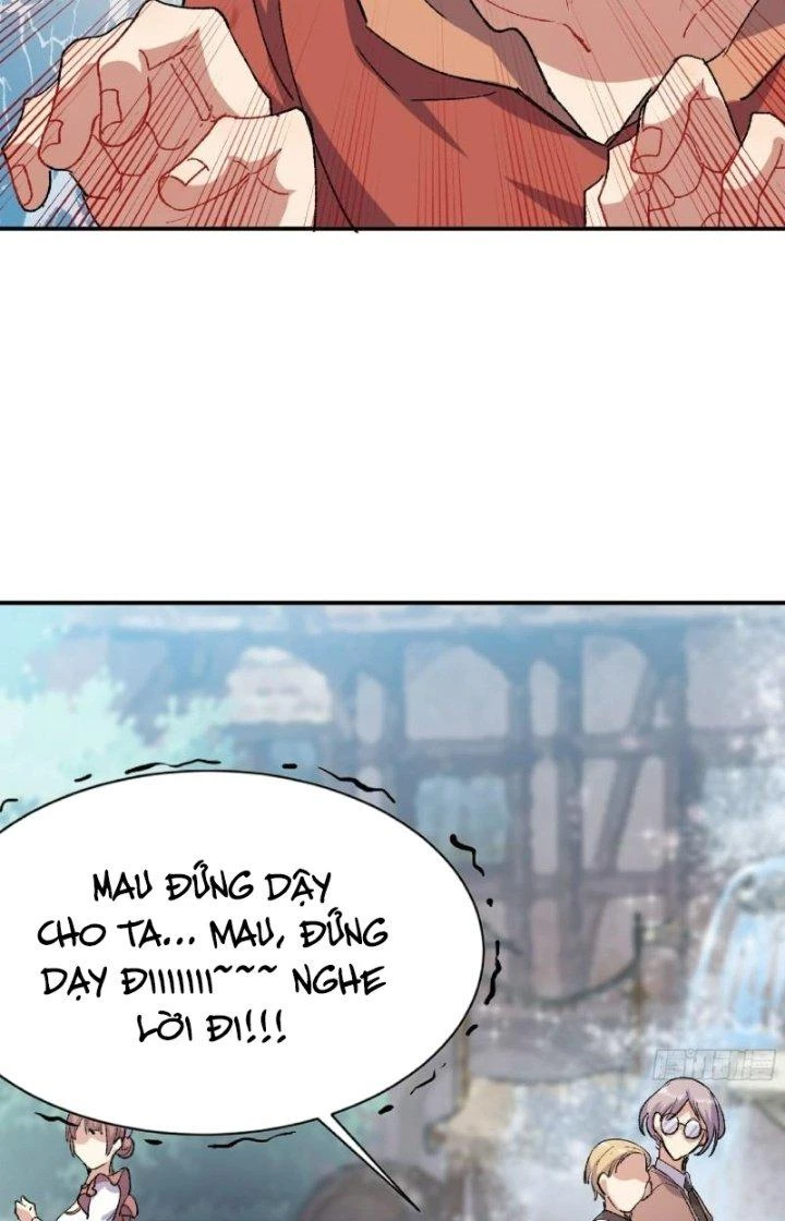 Dũng Sĩ Nấm Chapter 54 - Trang 2