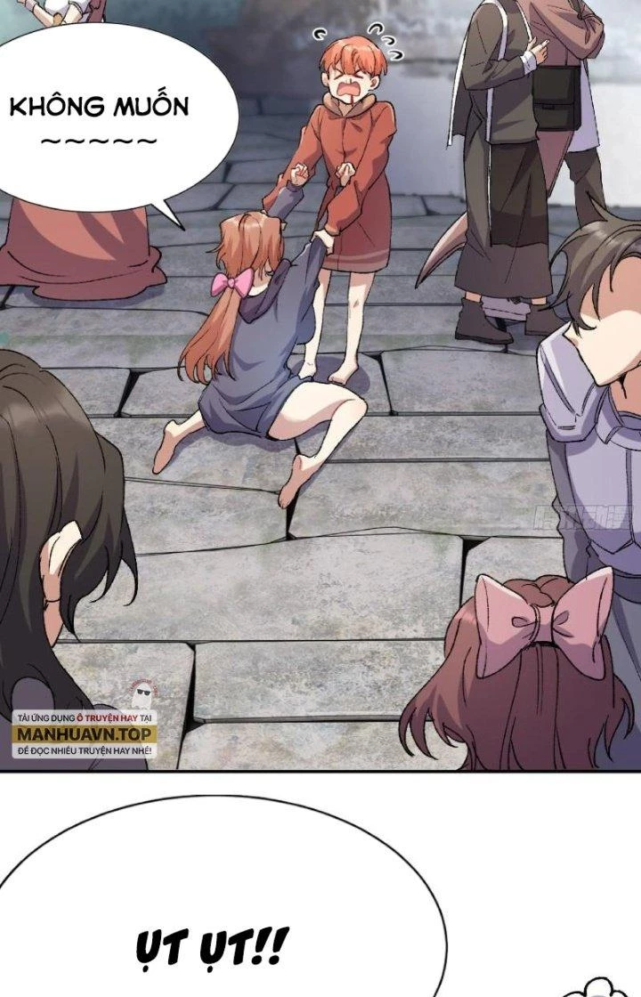 Dũng Sĩ Nấm Chapter 54 - Trang 2