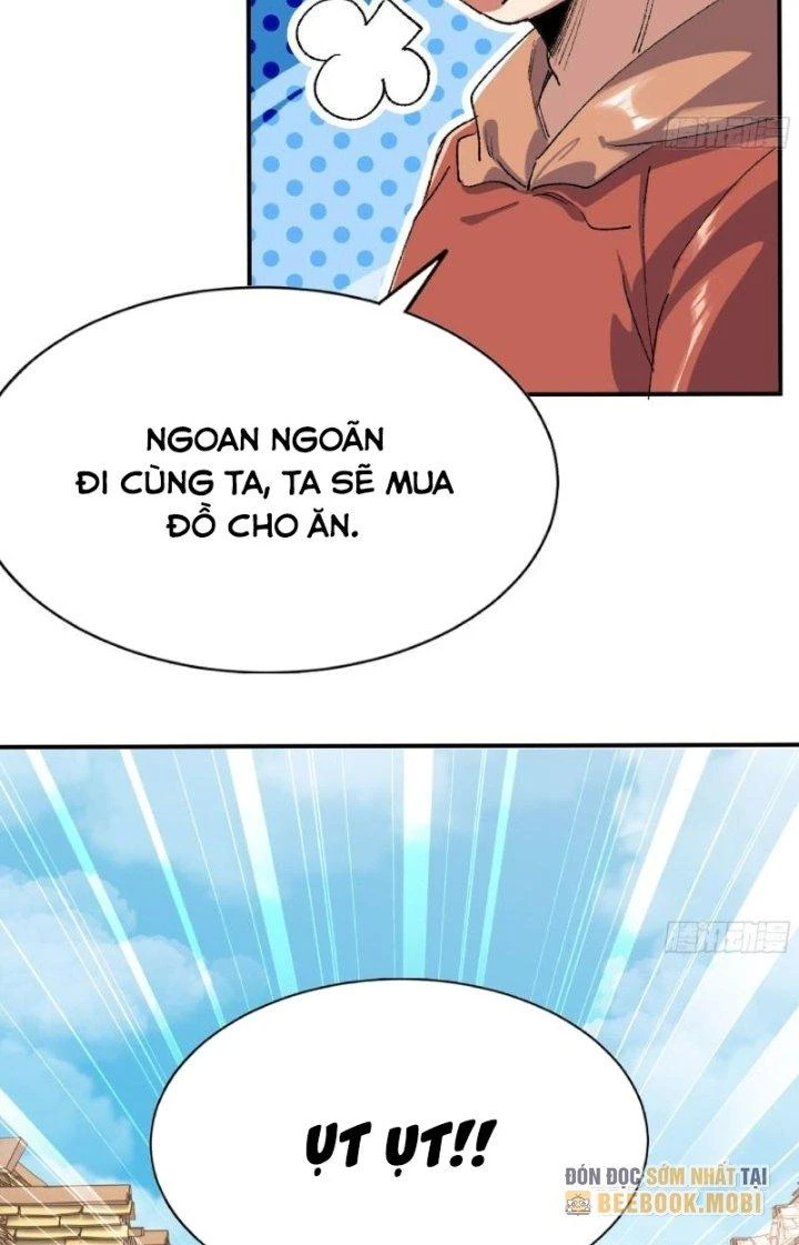 Dũng Sĩ Nấm Chapter 54 - Trang 2