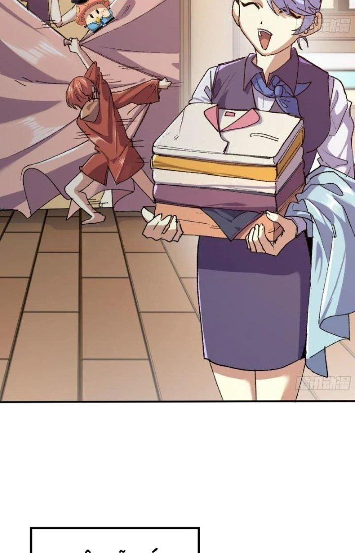 Dũng Sĩ Nấm Chapter 54 - Trang 2