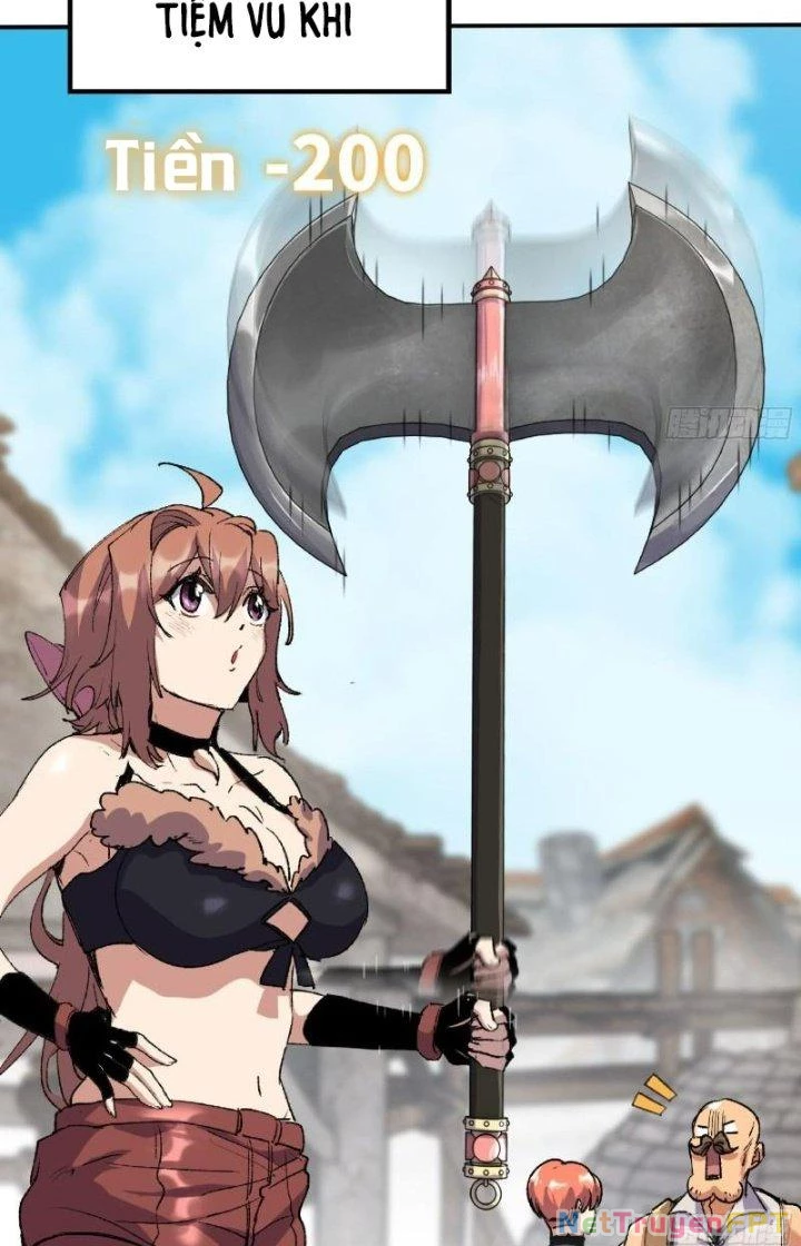 Dũng Sĩ Nấm Chapter 54 - Trang 2