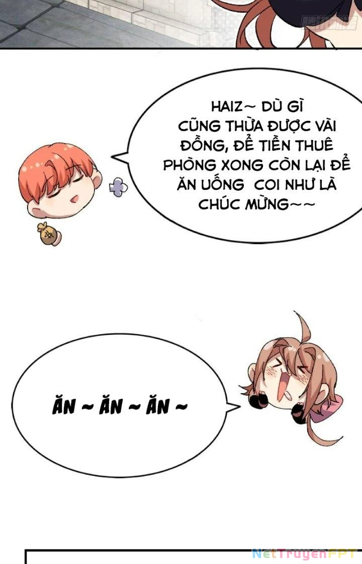 Dũng Sĩ Nấm Chapter 54 - Trang 2