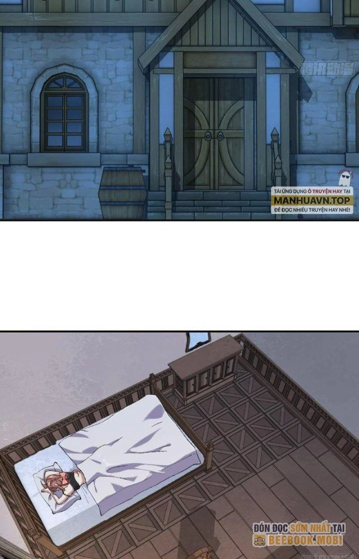 Dũng Sĩ Nấm Chapter 54 - Trang 2