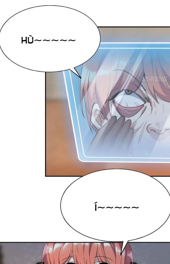 Dũng Sĩ Nấm Chapter 54 - Trang 2
