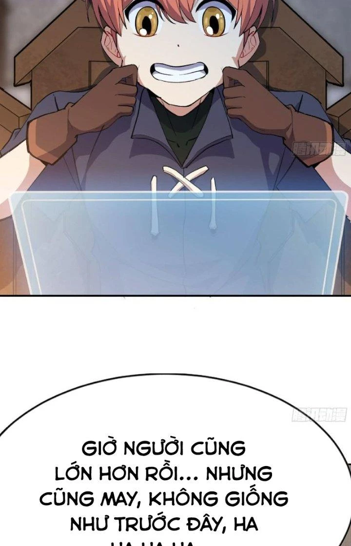 Dũng Sĩ Nấm Chapter 54 - Trang 2