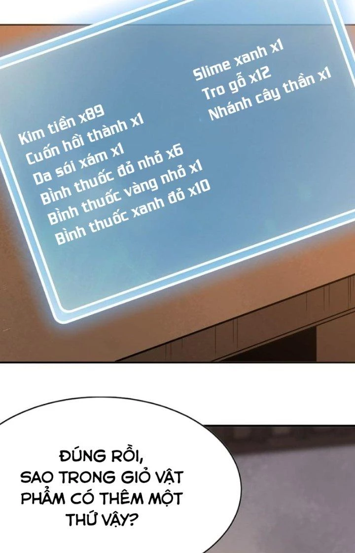 Dũng Sĩ Nấm Chapter 54 - Trang 2