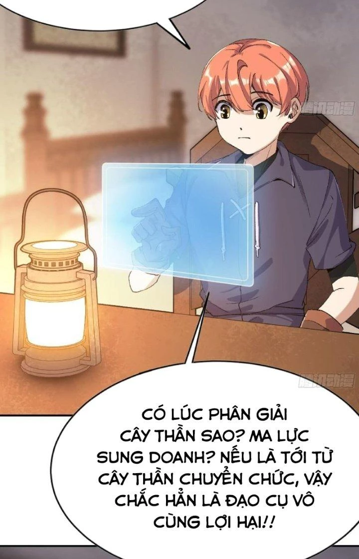 Dũng Sĩ Nấm Chapter 54 - Trang 2