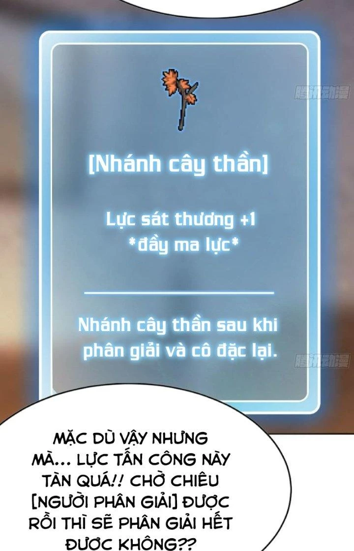Dũng Sĩ Nấm Chapter 54 - Trang 2