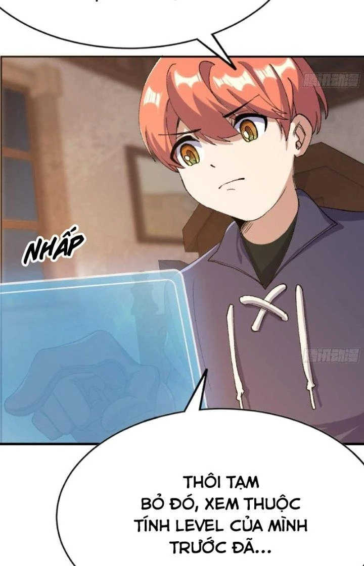Dũng Sĩ Nấm Chapter 54 - Trang 2
