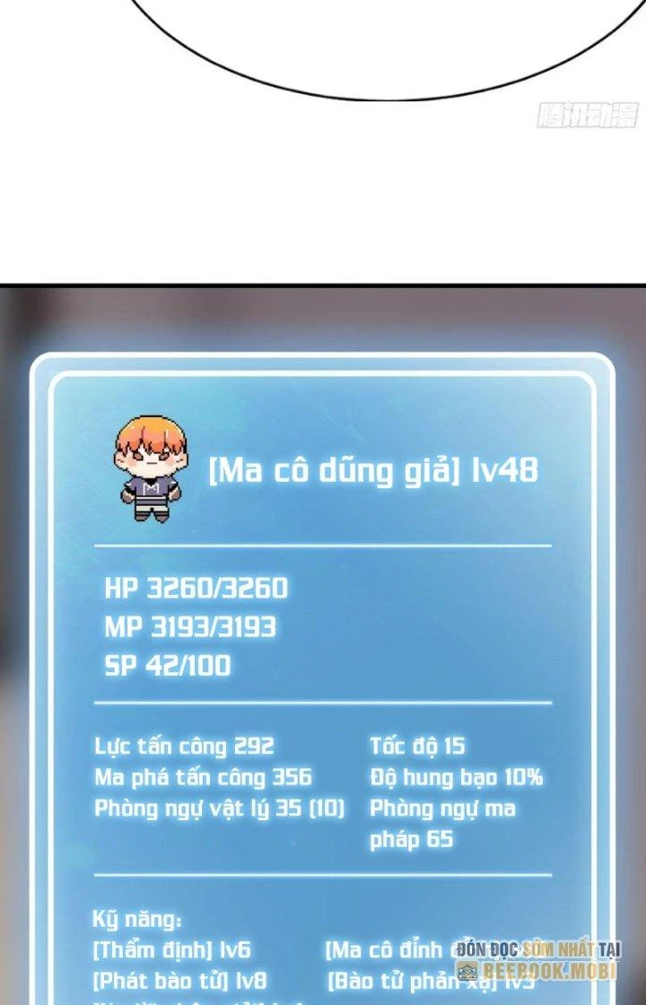 Dũng Sĩ Nấm Chapter 54 - Trang 2