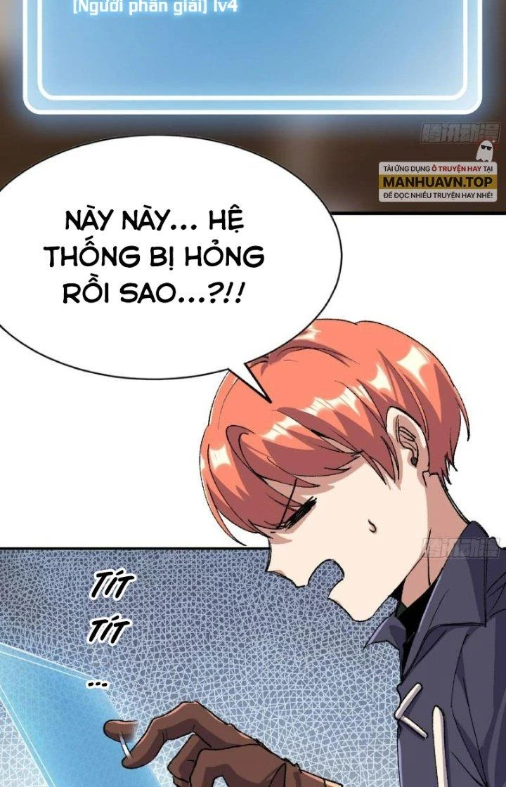 Dũng Sĩ Nấm Chapter 54 - Trang 2
