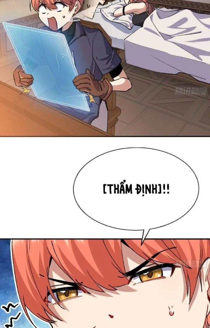 Dũng Sĩ Nấm Chapter 54 - Trang 2