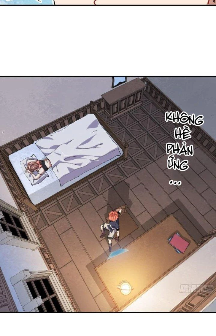 Dũng Sĩ Nấm Chapter 54 - Trang 2